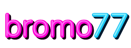 bromo77 — logo kanal