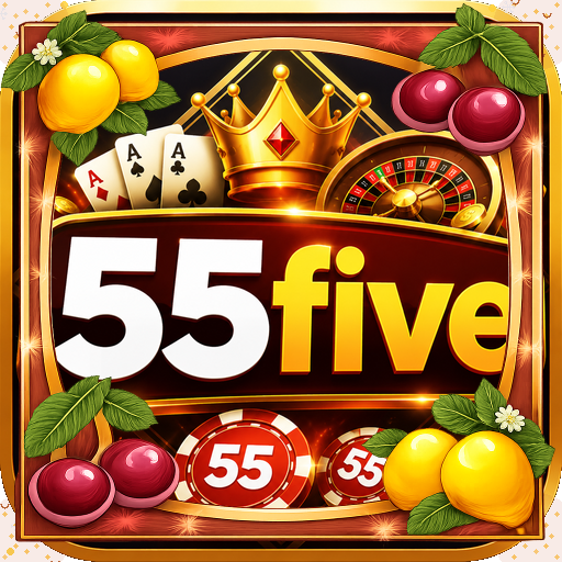 55five — mitra unggulan