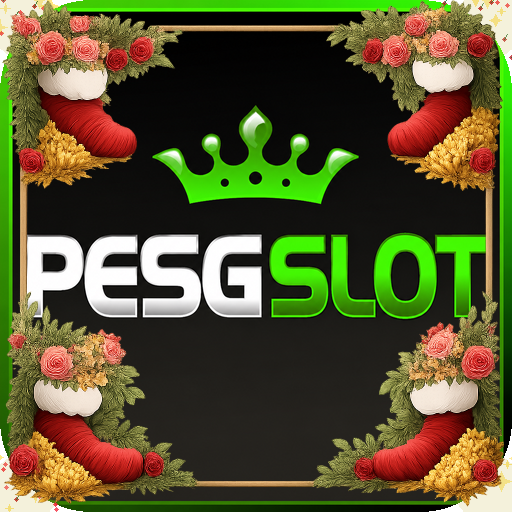 pesgslot — mitra unggulan