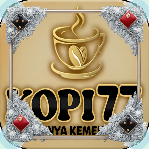 kopi77 — galeri pratinjau - APK Resmi