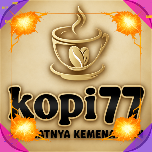 kopi77 — galeri pratinjau Resmi APK