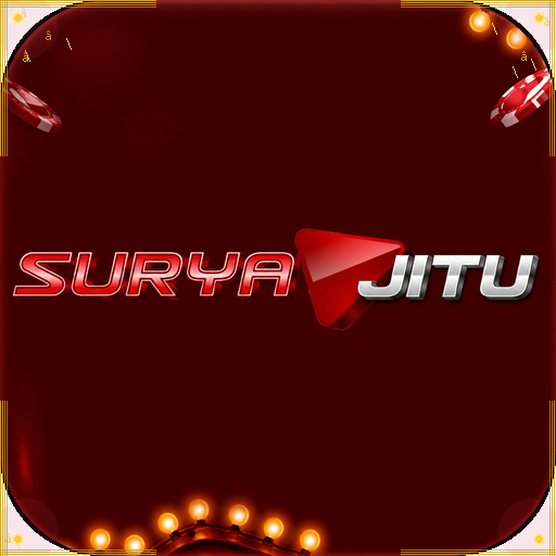 suryajitu — mitra unggulan